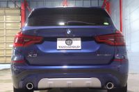 BMW X3 xDrive 20d Xﾗｲﾝ ﾊｲﾗｲﾝP　ﾄﾞﾗｲﾋﾞﾝｸﾞｱｼｽﾄﾌﾟﾗｽ ｺﾆｬｯｸﾚｻﾞｰ 第6世代iDriveﾅﾋﾞ 360ｶﾒﾗ ｱﾀﾞﾌﾟﾃｨﾌﾞLED 全席ﾋｰﾀｰ ﾍｯﾄﾞｱｯﾌﾟﾃﾞｨｽﾌﾟﾚｲ ﾜｲﾔﾚｽﾁｬｰｼﾞﾝｸﾞ 19ｲﾝﾁYｽﾎﾟｰｸAW　2年保証