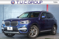 BMW X3 xDrive 20d Xﾗｲﾝ ﾊｲﾗｲﾝP　ﾄﾞﾗｲﾋﾞﾝｸﾞｱｼｽﾄﾌﾟﾗｽ ｺﾆｬｯｸﾚｻﾞｰ 第6世代iDriveﾅﾋﾞ 360ｶﾒﾗ ｱﾀﾞﾌﾟﾃｨﾌﾞLED 全席ﾋｰﾀｰ ﾍｯﾄﾞｱｯﾌﾟﾃﾞｨｽﾌﾟﾚｲ ﾜｲﾔﾚｽﾁｬｰｼﾞﾝｸﾞ 19ｲﾝﾁYｽﾎﾟｰｸAW　2年保証