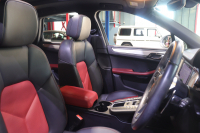 ポルシェ マカン SｼｭﾎﾟﾙﾄED ｽﾎﾟｰﾂｸﾛﾉP　MY20 後期ﾓﾃﾞﾙ ACC 黒×赤革 14way電動ｼｰﾄ ﾊﾟﾉﾗﾏｻﾝﾙｰﾌ PCMﾅﾋﾞ CarPlay ﾚｰﾝﾁｪﾝｼﾞｱｼｽﾄ LEDﾍｯﾄﾞﾗｲﾄ ｴﾝﾄﾘD ｼｰﾄﾋｰﾀｰ 360ｶﾒﾗ 21ｲﾝﾁAW 　2年保証付