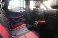 ポルシェ マカン SｼｭﾎﾟﾙﾄED ｽﾎﾟｰﾂｸﾛﾉP　MY20 後期ﾓﾃﾞﾙ ACC 黒×赤革 14way電動ｼｰﾄ ﾊﾟﾉﾗﾏｻﾝﾙｰﾌ PCMﾅﾋﾞ CarPlay ﾚｰﾝﾁｪﾝｼﾞｱｼｽﾄ LEDﾍｯﾄﾞﾗｲﾄ ｴﾝﾄﾘD ｼｰﾄﾋｰﾀｰ 360ｶﾒﾗ 21ｲﾝﾁAW 　2年保証付