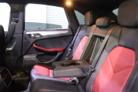 ポルシェ マカン SｼｭﾎﾟﾙﾄED ｽﾎﾟｰﾂｸﾛﾉP　MY20 後期ﾓﾃﾞﾙ ACC 黒×赤革 14way電動ｼｰﾄ ﾊﾟﾉﾗﾏｻﾝﾙｰﾌ PCMﾅﾋﾞ CarPlay ﾚｰﾝﾁｪﾝｼﾞｱｼｽﾄ LEDﾍｯﾄﾞﾗｲﾄ ｴﾝﾄﾘD ｼｰﾄﾋｰﾀｰ 360ｶﾒﾗ 21ｲﾝﾁAW 　2年保証付