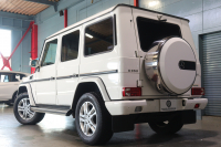 メルセデスベンツ Gクラス G350ﾌﾞﾙｰﾃｯｸ ﾗｸﾞｼﾞｭｱﾘｰPKG　ACC 黒革 ｻﾝﾙｰﾌ 純正ﾅﾋﾞ ﾌﾙｾｸﾞTV harman/kardonｻｳﾝﾄﾞ ﾊﾞｯｸｶﾒﾗ 前後席ｼｰﾄﾋｰﾀｰ 純正18ｲﾝﾁAW ﾌﾞﾗｯｸｱｯｼｭｳｯﾄﾞP　2年保証付