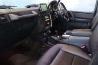 メルセデスベンツ Gクラス G350ﾌﾞﾙｰﾃｯｸ ﾗｸﾞｼﾞｭｱﾘｰPKG　ACC 黒革 ｻﾝﾙｰﾌ 純正ﾅﾋﾞ ﾌﾙｾｸﾞTV harman/kardonｻｳﾝﾄﾞ ﾊﾞｯｸｶﾒﾗ 前後席ｼｰﾄﾋｰﾀｰ 純正18ｲﾝﾁAW ﾌﾞﾗｯｸｱｯｼｭｳｯﾄﾞP　2年保証付