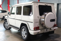 メルセデスベンツ Gクラス G350ﾌﾞﾙｰﾃｯｸ ﾗｸﾞｼﾞｭｱﾘｰPKG　ACC 黒革 ｻﾝﾙｰﾌ 純正ﾅﾋﾞ ﾌﾙｾｸﾞTV harman/kardonｻｳﾝﾄﾞ ﾊﾞｯｸｶﾒﾗ 前後席ｼｰﾄﾋｰﾀｰ 純正18ｲﾝﾁAW ﾌﾞﾗｯｸｱｯｼｭｳｯﾄﾞP　2年保証付