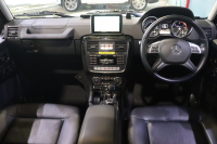 メルセデスベンツ Gクラス G350ﾌﾞﾙｰﾃｯｸ ﾗｸﾞｼﾞｭｱﾘｰPKG　ACC 黒革 ｻﾝﾙｰﾌ 純正ﾅﾋﾞ ﾌﾙｾｸﾞTV harman/kardonｻｳﾝﾄﾞ ﾊﾞｯｸｶﾒﾗ 前後席ｼｰﾄﾋｰﾀｰ 純正18ｲﾝﾁAW ﾌﾞﾗｯｸｱｯｼｭｳｯﾄﾞP　2年保証付
