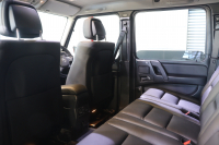 メルセデスベンツ Gクラス G350ﾌﾞﾙｰﾃｯｸ ﾗｸﾞｼﾞｭｱﾘｰPKG　ACC 黒革 ｻﾝﾙｰﾌ 純正ﾅﾋﾞ ﾌﾙｾｸﾞTV harman/kardonｻｳﾝﾄﾞ ﾊﾞｯｸｶﾒﾗ 前後席ｼｰﾄﾋｰﾀｰ 純正18ｲﾝﾁAW ﾌﾞﾗｯｸｱｯｼｭｳｯﾄﾞP　2年保証付