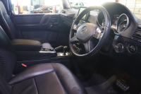 メルセデスベンツ Gクラス G350ﾌﾞﾙｰﾃｯｸ ﾗｸﾞｼﾞｭｱﾘｰPKG　ACC 黒革 ｻﾝﾙｰﾌ 純正ﾅﾋﾞ ﾌﾙｾｸﾞTV harman/kardonｻｳﾝﾄﾞ ﾊﾞｯｸｶﾒﾗ 前後席ｼｰﾄﾋｰﾀｰ 純正18ｲﾝﾁAW ﾌﾞﾗｯｸｱｯｼｭｳｯﾄﾞP　2年保証付