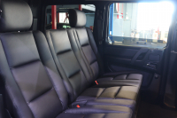 メルセデスベンツ Gクラス G350ﾌﾞﾙｰﾃｯｸ ﾗｸﾞｼﾞｭｱﾘｰPKG　ACC 黒革 ｻﾝﾙｰﾌ 純正ﾅﾋﾞ ﾌﾙｾｸﾞTV harman/kardonｻｳﾝﾄﾞ ﾊﾞｯｸｶﾒﾗ 前後席ｼｰﾄﾋｰﾀｰ 純正18ｲﾝﾁAW ﾌﾞﾗｯｸｱｯｼｭｳｯﾄﾞP　2年保証付