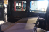 メルセデスベンツ Gクラス G350ﾌﾞﾙｰﾃｯｸ ﾗｸﾞｼﾞｭｱﾘｰPKG　ACC 黒革 ｻﾝﾙｰﾌ 純正ﾅﾋﾞ ﾌﾙｾｸﾞTV harman/kardonｻｳﾝﾄﾞ ﾊﾞｯｸｶﾒﾗ 前後席ｼｰﾄﾋｰﾀｰ 純正18ｲﾝﾁAW ﾌﾞﾗｯｸｱｯｼｭｳｯﾄﾞP　2年保証付