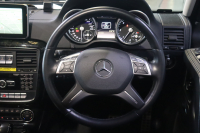 メルセデスベンツ Gクラス G350ﾌﾞﾙｰﾃｯｸ ﾗｸﾞｼﾞｭｱﾘｰPKG　ACC 黒革 ｻﾝﾙｰﾌ 純正ﾅﾋﾞ ﾌﾙｾｸﾞTV harman/kardonｻｳﾝﾄﾞ ﾊﾞｯｸｶﾒﾗ 前後席ｼｰﾄﾋｰﾀｰ 純正18ｲﾝﾁAW ﾌﾞﾗｯｸｱｯｼｭｳｯﾄﾞP　2年保証付