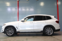 BMW X3 xDrive 20d Xﾗｲﾝ ﾊｲﾗｲﾝP　ｲﾝﾃﾘｼﾞｪﾝﾄｾｰﾌﾃｨ ACC ｺﾆｬｯｸﾚｻﾞｰ iDriveﾅﾋﾞ ﾌﾙｾｸﾞ 360ｶﾒﾗ Carplay ｱﾀﾞﾌﾟﾃｨﾌﾞLED 全席ﾋｰﾀｰ ﾜｲﾔﾚｽﾁｬｰｼﾞﾝｸﾞ 19ｲﾝﾁYｽﾎﾟｰｸAW　2年保証付