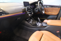 BMW X3 xDrive 20d Xﾗｲﾝ ﾊｲﾗｲﾝP　ｲﾝﾃﾘｼﾞｪﾝﾄｾｰﾌﾃｨ ACC ｺﾆｬｯｸﾚｻﾞｰ iDriveﾅﾋﾞ ﾌﾙｾｸﾞ 360ｶﾒﾗ Carplay ｱﾀﾞﾌﾟﾃｨﾌﾞLED 全席ﾋｰﾀｰ ﾜｲﾔﾚｽﾁｬｰｼﾞﾝｸﾞ 19ｲﾝﾁYｽﾎﾟｰｸAW　2年保証付