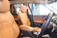 BMW X3 xDrive 20d Xﾗｲﾝ ﾊｲﾗｲﾝP　ｲﾝﾃﾘｼﾞｪﾝﾄｾｰﾌﾃｨ ACC ｺﾆｬｯｸﾚｻﾞｰ iDriveﾅﾋﾞ ﾌﾙｾｸﾞ 360ｶﾒﾗ Carplay ｱﾀﾞﾌﾟﾃｨﾌﾞLED 全席ﾋｰﾀｰ ﾜｲﾔﾚｽﾁｬｰｼﾞﾝｸﾞ 19ｲﾝﾁYｽﾎﾟｰｸAW　2年保証付