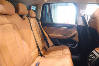 BMW X3 xDrive 20d Xﾗｲﾝ ﾊｲﾗｲﾝP　ｲﾝﾃﾘｼﾞｪﾝﾄｾｰﾌﾃｨ ACC ｺﾆｬｯｸﾚｻﾞｰ iDriveﾅﾋﾞ ﾌﾙｾｸﾞ 360ｶﾒﾗ Carplay ｱﾀﾞﾌﾟﾃｨﾌﾞLED 全席ﾋｰﾀｰ ﾜｲﾔﾚｽﾁｬｰｼﾞﾝｸﾞ 19ｲﾝﾁYｽﾎﾟｰｸAW　2年保証付