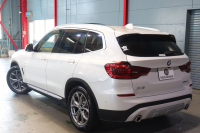 BMW X3 xDrive 20d Xﾗｲﾝ ﾊｲﾗｲﾝP　ｲﾝﾃﾘｼﾞｪﾝﾄｾｰﾌﾃｨ ACC ｺﾆｬｯｸﾚｻﾞｰ iDriveﾅﾋﾞ ﾌﾙｾｸﾞ 360ｶﾒﾗ Carplay ｱﾀﾞﾌﾟﾃｨﾌﾞLED 全席ﾋｰﾀｰ ﾜｲﾔﾚｽﾁｬｰｼﾞﾝｸﾞ 19ｲﾝﾁYｽﾎﾟｰｸAW　2年保証付