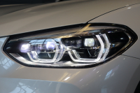 BMW X3 xDrive 20d Xﾗｲﾝ ﾊｲﾗｲﾝP　ｲﾝﾃﾘｼﾞｪﾝﾄｾｰﾌﾃｨ ACC ｺﾆｬｯｸﾚｻﾞｰ iDriveﾅﾋﾞ ﾌﾙｾｸﾞ 360ｶﾒﾗ Carplay ｱﾀﾞﾌﾟﾃｨﾌﾞLED 全席ﾋｰﾀｰ ﾜｲﾔﾚｽﾁｬｰｼﾞﾝｸﾞ 19ｲﾝﾁYｽﾎﾟｰｸAW　2年保証付