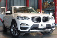 BMW X3 xDrive 20d Xﾗｲﾝ ﾊｲﾗｲﾝP　ｲﾝﾃﾘｼﾞｪﾝﾄｾｰﾌﾃｨ ACC ｺﾆｬｯｸﾚｻﾞｰ iDriveﾅﾋﾞ ﾌﾙｾｸﾞ 360ｶﾒﾗ Carplay ｱﾀﾞﾌﾟﾃｨﾌﾞLED 全席ﾋｰﾀｰ ﾜｲﾔﾚｽﾁｬｰｼﾞﾝｸﾞ 19ｲﾝﾁYｽﾎﾟｰｸAW　2年保証付