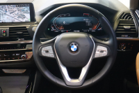 BMW X3 xDrive 20d Xﾗｲﾝ ﾊｲﾗｲﾝP　ｲﾝﾃﾘｼﾞｪﾝﾄｾｰﾌﾃｨ ACC ｺﾆｬｯｸﾚｻﾞｰ iDriveﾅﾋﾞ ﾌﾙｾｸﾞ 360ｶﾒﾗ Carplay ｱﾀﾞﾌﾟﾃｨﾌﾞLED 全席ﾋｰﾀｰ ﾜｲﾔﾚｽﾁｬｰｼﾞﾝｸﾞ 19ｲﾝﾁYｽﾎﾟｰｸAW　2年保証付