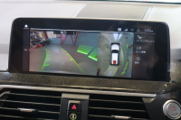 BMW X3 xDrive 20d Xﾗｲﾝ ﾊｲﾗｲﾝP　ｲﾝﾃﾘｼﾞｪﾝﾄｾｰﾌﾃｨ ACC ｺﾆｬｯｸﾚｻﾞｰ iDriveﾅﾋﾞ ﾌﾙｾｸﾞ 360ｶﾒﾗ Carplay ｱﾀﾞﾌﾟﾃｨﾌﾞLED 全席ﾋｰﾀｰ ﾜｲﾔﾚｽﾁｬｰｼﾞﾝｸﾞ 19ｲﾝﾁYｽﾎﾟｰｸAW　2年保証付