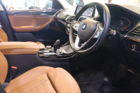 BMW X3 xDrive 20d Xﾗｲﾝ ﾊｲﾗｲﾝP　ｲﾝﾃﾘｼﾞｪﾝﾄｾｰﾌﾃｨ ACC ｺﾆｬｯｸﾚｻﾞｰ iDriveﾅﾋﾞ ﾌﾙｾｸﾞ 360ｶﾒﾗ Carplay ｱﾀﾞﾌﾟﾃｨﾌﾞLED 全席ﾋｰﾀｰ ﾜｲﾔﾚｽﾁｬｰｼﾞﾝｸﾞ 19ｲﾝﾁYｽﾎﾟｰｸAW　2年保証付