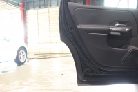 メルセデスベンツ GLB GLB200d ﾅﾋﾞｹﾞｰｼｮﾝP ﾚｰﾀﾞｰSP　ﾚｻﾞｰﾂｲﾝｼｰﾄ(ﾌﾞﾗｯｸ) ﾊﾟﾉﾗﾏｻﾝﾙｰﾌ 10.25ｲﾝﾁﾜｲﾄﾞﾅﾋﾞ&ｺｸﾋﾟｯﾄﾃﾞｨｽﾌﾟﾚｲ 360ｶﾒﾗ 360ｶﾒﾗ ｱｸﾃｨﾌﾞｸﾙｺﾝ ﾚｰﾝｷｰﾌﾟ&ﾚｰﾝﾁｪﾝｼﾞｱｼｽﾄ LEDﾍｯﾄﾞﾗｲﾄ　2年保証