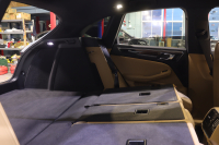 ポルシェ マカン GTS ｽﾎﾟｰﾂｸﾛﾉP　PASM ﾂｰﾄﾝﾚｻﾞｰ(ﾍﾞｰｼﾞｭ/ﾌﾞﾗｯｸ) 18way電動ｼｰﾄ ﾍﾞﾝﾁﾚｰﾀｰ PCMﾅﾋﾞ CarPlay PDLS+LEDﾍｯﾄﾞﾗｲﾄ ｽﾎﾟｰﾂｴｸﾞｿﾞｰｽﾄ 360ｶﾒﾗ ｽﾃｱﾘﾝｸﾞﾋｰﾀｰ ﾀﾞｰｸｳｫｰﾙﾅｯﾄｳｯﾄﾞｲﾝﾃﾘｱ 19ｲﾝﾁﾏｶﾝﾀｰﾎﾞAW　2年保証