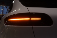 ポルシェ マカン GTS ｽﾎﾟｰﾂｸﾛﾉP　PASM ﾂｰﾄﾝﾚｻﾞｰ(ﾍﾞｰｼﾞｭ/ﾌﾞﾗｯｸ) 18way電動ｼｰﾄ ﾍﾞﾝﾁﾚｰﾀｰ PCMﾅﾋﾞ CarPlay PDLS+LEDﾍｯﾄﾞﾗｲﾄ ｽﾎﾟｰﾂｴｸﾞｿﾞｰｽﾄ 360ｶﾒﾗ ｽﾃｱﾘﾝｸﾞﾋｰﾀｰ ﾀﾞｰｸｳｫｰﾙﾅｯﾄｳｯﾄﾞｲﾝﾃﾘｱ 19ｲﾝﾁﾏｶﾝﾀｰﾎﾞAW　2年保証