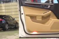 ポルシェ マカン GTS ｽﾎﾟｰﾂｸﾛﾉP　PASM ﾂｰﾄﾝﾚｻﾞｰ(ﾍﾞｰｼﾞｭ/ﾌﾞﾗｯｸ) 18way電動ｼｰﾄ ﾍﾞﾝﾁﾚｰﾀｰ PCMﾅﾋﾞ CarPlay PDLS+LEDﾍｯﾄﾞﾗｲﾄ ｽﾎﾟｰﾂｴｸﾞｿﾞｰｽﾄ 360ｶﾒﾗ ｽﾃｱﾘﾝｸﾞﾋｰﾀｰ ﾀﾞｰｸｳｫｰﾙﾅｯﾄｳｯﾄﾞｲﾝﾃﾘｱ 19ｲﾝﾁﾏｶﾝﾀｰﾎﾞAW　2年保証