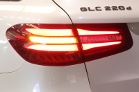 メルセデスベンツ GLC GLC220d 4MATIC 本革仕様 ﾚｰﾀﾞｰｾｰﾌﾃｨP　ACC Pｽﾀ ECO 黒革 ﾊﾟﾉﾗﾏR Androidﾅﾋﾞ Carplay ﾌﾙｾｸﾞ 360ｶﾒﾗ ﾍｯﾄﾞｱｯﾌﾟD ﾌｯﾄﾄﾗﾝｸ AMGｴｱﾛ&19ｲﾝﾁAW ｻｲﾄﾞﾗﾝﾆﾝｸﾞﾎﾞｰﾄﾞ LED　2年保証付