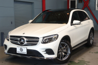 メルセデスベンツ GLC GLC220d 4MATIC 本革仕様 ﾚｰﾀﾞｰｾｰﾌﾃｨP　ACC Pｽﾀ ECO 黒革 ﾊﾟﾉﾗﾏR Androidﾅﾋﾞ Carplay ﾌﾙｾｸﾞ 360ｶﾒﾗ ﾍｯﾄﾞｱｯﾌﾟD ﾌｯﾄﾄﾗﾝｸ AMGｴｱﾛ&19ｲﾝﾁAW ｻｲﾄﾞﾗﾝﾆﾝｸﾞﾎﾞｰﾄﾞ LED　2年保証付
