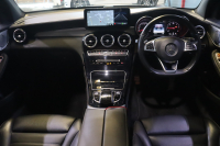 メルセデスベンツ GLC GLC220d 4MATIC 本革仕様 ﾚｰﾀﾞｰｾｰﾌﾃｨP　ACC Pｽﾀ ECO 黒革 ﾊﾟﾉﾗﾏR Androidﾅﾋﾞ Carplay ﾌﾙｾｸﾞ 360ｶﾒﾗ ﾍｯﾄﾞｱｯﾌﾟD ﾌｯﾄﾄﾗﾝｸ AMGｴｱﾛ&19ｲﾝﾁAW ｻｲﾄﾞﾗﾝﾆﾝｸﾞﾎﾞｰﾄﾞ LED　2年保証付