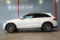 メルセデスベンツ GLC GLC220d 4MATIC 本革仕様 ﾚｰﾀﾞｰｾｰﾌﾃｨP　ACC Pｽﾀ ECO 黒革 ﾊﾟﾉﾗﾏR Androidﾅﾋﾞ Carplay ﾌﾙｾｸﾞ 360ｶﾒﾗ ﾍｯﾄﾞｱｯﾌﾟD ﾌｯﾄﾄﾗﾝｸ AMGｴｱﾛ&19ｲﾝﾁAW ｻｲﾄﾞﾗﾝﾆﾝｸﾞﾎﾞｰﾄﾞ LED　2年保証付