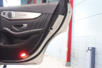 メルセデスベンツ GLC GLC220d 4MATIC 本革仕様 ﾚｰﾀﾞｰｾｰﾌﾃｨP　ACC Pｽﾀ ECO 黒革 ﾊﾟﾉﾗﾏR Androidﾅﾋﾞ Carplay ﾌﾙｾｸﾞ 360ｶﾒﾗ ﾍｯﾄﾞｱｯﾌﾟD ﾌｯﾄﾄﾗﾝｸ AMGｴｱﾛ&19ｲﾝﾁAW ｻｲﾄﾞﾗﾝﾆﾝｸﾞﾎﾞｰﾄﾞ LED　2年保証付