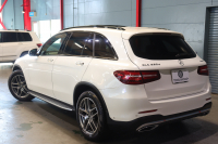 メルセデスベンツ GLC GLC220d 4MATIC 本革仕様 ﾚｰﾀﾞｰｾｰﾌﾃｨP　ACC Pｽﾀ ECO 黒革 ﾊﾟﾉﾗﾏR Androidﾅﾋﾞ Carplay ﾌﾙｾｸﾞ 360ｶﾒﾗ ﾍｯﾄﾞｱｯﾌﾟD ﾌｯﾄﾄﾗﾝｸ AMGｴｱﾛ&19ｲﾝﾁAW ｻｲﾄﾞﾗﾝﾆﾝｸﾞﾎﾞｰﾄﾞ LED　2年保証付