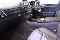 メルセデスベンツ GLE GLE350d 4MATIC ｸｰﾍﾟ ｽﾎﾟｰﾂ ﾚｰﾀﾞｰSP　黒ﾅｯﾊﾟ革 全席ｼｰﾄﾋｰﾀｰ ﾊﾟﾉﾗﾏｻﾝﾙｰﾌ 8ｲﾝﾁﾜｲﾄﾞﾅﾋﾞ ﾌﾙｾｸﾞTV harman/kardonｻｳﾝﾄﾞ CarPlay 360ｶﾒﾗ LEDﾍｯﾄﾞﾗｲﾄ 自動ﾘｱｹﾞｰﾄ AMGｴｱﾛ&21ｲﾝﾁｱﾙﾐ　2年保証