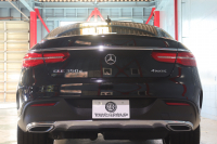 メルセデスベンツ GLE GLE350d 4MATIC ｸｰﾍﾟ ｽﾎﾟｰﾂ ﾚｰﾀﾞｰSP　黒ﾅｯﾊﾟ革 全席ｼｰﾄﾋｰﾀｰ ﾊﾟﾉﾗﾏｻﾝﾙｰﾌ 8ｲﾝﾁﾜｲﾄﾞﾅﾋﾞ ﾌﾙｾｸﾞTV harman/kardonｻｳﾝﾄﾞ CarPlay 360ｶﾒﾗ LEDﾍｯﾄﾞﾗｲﾄ 自動ﾘｱｹﾞｰﾄ AMGｴｱﾛ&21ｲﾝﾁｱﾙﾐ　2年保証