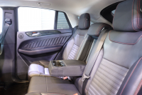 メルセデスベンツ GLE GLE350d 4MATIC ｸｰﾍﾟ ｽﾎﾟｰﾂ ﾚｰﾀﾞｰSP　黒ﾅｯﾊﾟ革 全席ｼｰﾄﾋｰﾀｰ ﾊﾟﾉﾗﾏｻﾝﾙｰﾌ 8ｲﾝﾁﾜｲﾄﾞﾅﾋﾞ ﾌﾙｾｸﾞTV harman/kardonｻｳﾝﾄﾞ CarPlay 360ｶﾒﾗ LEDﾍｯﾄﾞﾗｲﾄ 自動ﾘｱｹﾞｰﾄ AMGｴｱﾛ&21ｲﾝﾁｱﾙﾐ　2年保証