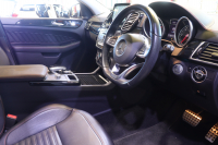 メルセデスベンツ GLE GLE350d 4MATIC ｸｰﾍﾟ ｽﾎﾟｰﾂ ﾚｰﾀﾞｰSP　黒ﾅｯﾊﾟ革 全席ｼｰﾄﾋｰﾀｰ ﾊﾟﾉﾗﾏｻﾝﾙｰﾌ 8ｲﾝﾁﾜｲﾄﾞﾅﾋﾞ ﾌﾙｾｸﾞTV harman/kardonｻｳﾝﾄﾞ CarPlay 360ｶﾒﾗ LEDﾍｯﾄﾞﾗｲﾄ 自動ﾘｱｹﾞｰﾄ AMGｴｱﾛ&21ｲﾝﾁｱﾙﾐ　2年保証