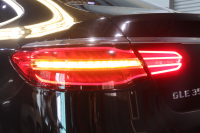 メルセデスベンツ GLE GLE350d 4MATIC ｸｰﾍﾟ ｽﾎﾟｰﾂ ﾚｰﾀﾞｰSP　黒ﾅｯﾊﾟ革 全席ｼｰﾄﾋｰﾀｰ ﾊﾟﾉﾗﾏｻﾝﾙｰﾌ 8ｲﾝﾁﾜｲﾄﾞﾅﾋﾞ ﾌﾙｾｸﾞTV harman/kardonｻｳﾝﾄﾞ CarPlay 360ｶﾒﾗ LEDﾍｯﾄﾞﾗｲﾄ 自動ﾘｱｹﾞｰﾄ AMGｴｱﾛ&21ｲﾝﾁｱﾙﾐ　2年保証