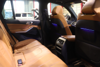 BMW X5 xDrive 35d Mｽﾎﾟｰﾂ ﾄﾞﾗｲﾋﾞﾝｸﾞﾀﾞｲﾅﾐｸｽP　ﾄﾞﾗｲﾋﾞﾝｸﾞｱｼｽﾄﾌﾟﾛ ｱﾀﾞﾌﾟﾃｨﾌﾞｴｱｻｽ ｲﾝﾃｸﾞﾚｲﾃｯﾄﾞｱｸﾃｨﾌﾞｽﾃｱ ｺﾆｬｯｸﾚｻﾞｰ ﾊﾟﾉﾗﾏｻﾝﾙｰﾌ 第7世代iDriveﾅﾋﾞ CarPlay ﾍｯﾄﾞｱｯﾌﾟD OP21ｲﾝﾁAW　2年保証