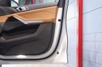 BMW X5 xDrive 35d Mｽﾎﾟｰﾂ ﾄﾞﾗｲﾋﾞﾝｸﾞﾀﾞｲﾅﾐｸｽP　ﾄﾞﾗｲﾋﾞﾝｸﾞｱｼｽﾄﾌﾟﾛ ｱﾀﾞﾌﾟﾃｨﾌﾞｴｱｻｽ ｲﾝﾃｸﾞﾚｲﾃｯﾄﾞｱｸﾃｨﾌﾞｽﾃｱ ｺﾆｬｯｸﾚｻﾞｰ ﾊﾟﾉﾗﾏｻﾝﾙｰﾌ 第7世代iDriveﾅﾋﾞ CarPlay ﾍｯﾄﾞｱｯﾌﾟD OP21ｲﾝﾁAW　2年保証