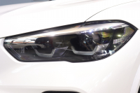 BMW X5 xDrive 35d Mｽﾎﾟｰﾂ ﾄﾞﾗｲﾋﾞﾝｸﾞﾀﾞｲﾅﾐｸｽP　ﾄﾞﾗｲﾋﾞﾝｸﾞｱｼｽﾄﾌﾟﾛ ｱﾀﾞﾌﾟﾃｨﾌﾞｴｱｻｽ ｲﾝﾃｸﾞﾚｲﾃｯﾄﾞｱｸﾃｨﾌﾞｽﾃｱ ｺﾆｬｯｸﾚｻﾞｰ ﾊﾟﾉﾗﾏｻﾝﾙｰﾌ 第7世代iDriveﾅﾋﾞ CarPlay ﾍｯﾄﾞｱｯﾌﾟD OP21ｲﾝﾁAW　2年保証