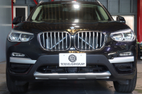 BMW X3 xDrive 20d Xﾗｲﾝ ﾊｲﾗｲﾝP　ﾄﾞﾗｲﾋﾞﾝｸﾞｱｼｽﾄﾌﾟﾗｽ ﾓｶﾚｻﾞｰ 第6世代iDriveﾅﾋﾞ 360ｶﾒﾗ ｱﾀﾞﾌﾟﾃｨﾌﾞLED 全席ﾋｰﾀｰ ﾍｯﾄﾞｱｯﾌﾟﾃﾞｨｽﾌﾟﾚｲ ﾜｲﾔﾚｽﾁｬｰｼﾞﾝｸﾞ 19ｲﾝﾁYｽﾎﾟｰｸAW　2年保証