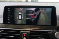 BMW X3 xDrive 20d Xﾗｲﾝ ﾊｲﾗｲﾝP　ﾄﾞﾗｲﾋﾞﾝｸﾞｱｼｽﾄﾌﾟﾗｽ ﾓｶﾚｻﾞｰ 第6世代iDriveﾅﾋﾞ 360ｶﾒﾗ ｱﾀﾞﾌﾟﾃｨﾌﾞLED 全席ﾋｰﾀｰ ﾍｯﾄﾞｱｯﾌﾟﾃﾞｨｽﾌﾟﾚｲ ﾜｲﾔﾚｽﾁｬｰｼﾞﾝｸﾞ 19ｲﾝﾁYｽﾎﾟｰｸAW　2年保証