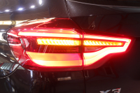 BMW X3 xDrive 20d Xﾗｲﾝ ﾊｲﾗｲﾝP　ﾄﾞﾗｲﾋﾞﾝｸﾞｱｼｽﾄﾌﾟﾗｽ ﾓｶﾚｻﾞｰ 第6世代iDriveﾅﾋﾞ 360ｶﾒﾗ ｱﾀﾞﾌﾟﾃｨﾌﾞLED 全席ﾋｰﾀｰ ﾍｯﾄﾞｱｯﾌﾟﾃﾞｨｽﾌﾟﾚｲ ﾜｲﾔﾚｽﾁｬｰｼﾞﾝｸﾞ 19ｲﾝﾁYｽﾎﾟｰｸAW　2年保証