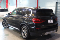 BMW X3 xDrive 20d Xﾗｲﾝ ﾊｲﾗｲﾝP　ﾄﾞﾗｲﾋﾞﾝｸﾞｱｼｽﾄﾌﾟﾗｽ ﾓｶﾚｻﾞｰ 第6世代iDriveﾅﾋﾞ 360ｶﾒﾗ ｱﾀﾞﾌﾟﾃｨﾌﾞLED 全席ﾋｰﾀｰ ﾍｯﾄﾞｱｯﾌﾟﾃﾞｨｽﾌﾟﾚｲ ﾜｲﾔﾚｽﾁｬｰｼﾞﾝｸﾞ 19ｲﾝﾁYｽﾎﾟｰｸAW　2年保証