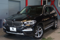 BMW X3 xDrive 20d Xﾗｲﾝ ﾊｲﾗｲﾝP　ﾄﾞﾗｲﾋﾞﾝｸﾞｱｼｽﾄﾌﾟﾗｽ ﾓｶﾚｻﾞｰ 第6世代iDriveﾅﾋﾞ 360ｶﾒﾗ ｱﾀﾞﾌﾟﾃｨﾌﾞLED 全席ﾋｰﾀｰ ﾍｯﾄﾞｱｯﾌﾟﾃﾞｨｽﾌﾟﾚｲ ﾜｲﾔﾚｽﾁｬｰｼﾞﾝｸﾞ 19ｲﾝﾁYｽﾎﾟｰｸAW　2年保証