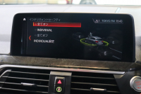 BMW X3 xDrive 20d Xﾗｲﾝ ﾊｲﾗｲﾝP　ﾄﾞﾗｲﾋﾞﾝｸﾞｱｼｽﾄﾌﾟﾗｽ ﾓｶﾚｻﾞｰ 第6世代iDriveﾅﾋﾞ 360ｶﾒﾗ ｱﾀﾞﾌﾟﾃｨﾌﾞLED 全席ﾋｰﾀｰ ﾍｯﾄﾞｱｯﾌﾟﾃﾞｨｽﾌﾟﾚｲ ﾜｲﾔﾚｽﾁｬｰｼﾞﾝｸﾞ 19ｲﾝﾁYｽﾎﾟｰｸAW　2年保証