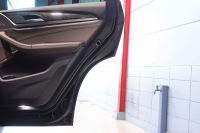 BMW X3 xDrive 20d Xﾗｲﾝ ﾊｲﾗｲﾝP　ﾄﾞﾗｲﾋﾞﾝｸﾞｱｼｽﾄﾌﾟﾗｽ ﾓｶﾚｻﾞｰ 第6世代iDriveﾅﾋﾞ 360ｶﾒﾗ ｱﾀﾞﾌﾟﾃｨﾌﾞLED 全席ﾋｰﾀｰ ﾍｯﾄﾞｱｯﾌﾟﾃﾞｨｽﾌﾟﾚｲ ﾜｲﾔﾚｽﾁｬｰｼﾞﾝｸﾞ 19ｲﾝﾁYｽﾎﾟｰｸAW　2年保証