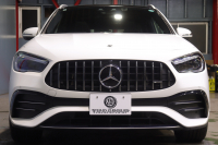 AMG GLA GLA35 4MATIC AMGﾊﾟﾌｫｰﾏﾝｽ&ｱﾄﾞﾊﾞﾝｽﾄ&ﾅﾋﾞｹﾞｰｼｮﾝP ﾚｰﾀﾞｰSP　1ｵｰﾅｰ AMGﾊﾟﾌｫｰﾏﾝｽｼｰﾄ 本革(赤/黒) ﾊﾟﾉﾗﾏｻﾝﾙｰﾌ 10.25ｲﾝﾁﾜｲﾄﾞﾅﾋﾞ ｱﾄﾞﾊﾞﾝｽﾄﾞｻｳﾝﾄﾞ ﾍｯﾄﾞｱｯﾌﾟD 360ｶﾒﾗ ﾌｯﾄﾄﾗﾝｸ ﾏﾙﾁﾋﾞｰﾑLED　2年保証